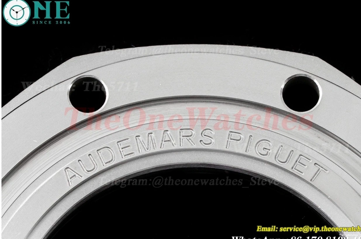 Diver Clone V2 Offshore RU Oak Royal Super ZF 15710 SS SA3120 0422